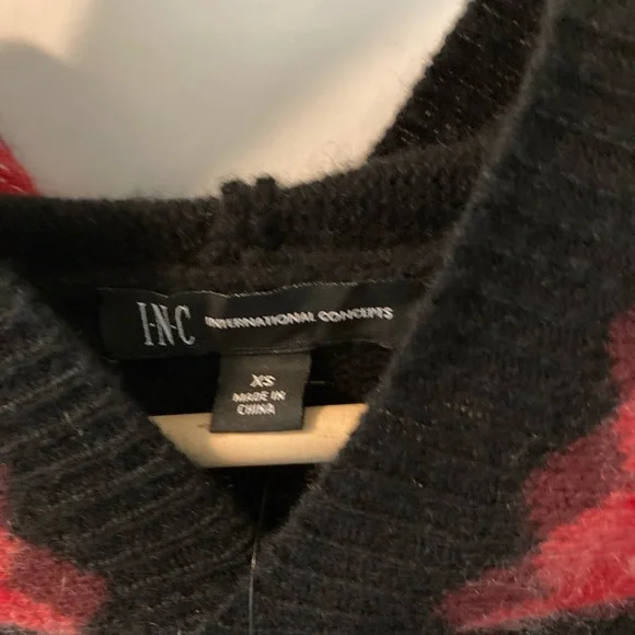 INC international concepts sz Xs - Picture 4 of 16